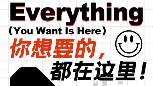 你想要的,关于留学的一切都在这~