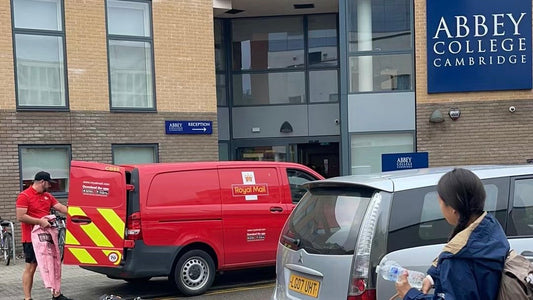 2023年9月入学华人司机接机服务