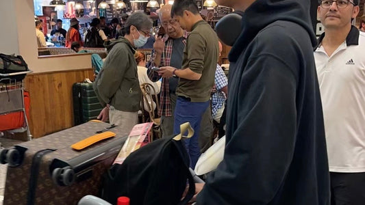 2023年9月入学华人司机接机服务