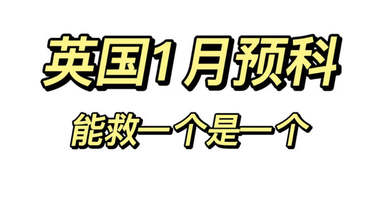 英国1月预科真有大家说的那么好吗？